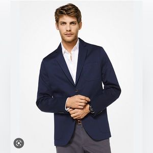 Michael Kors Men Blazer Suit